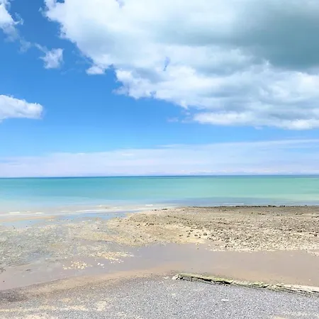 Ap 14 - Face A La Mer Au Coin Du Feu Appartement *