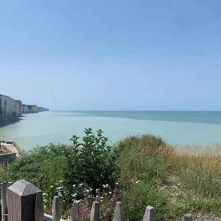 Appartement De Charme Pour Les Couples Avec Vue Mer Ault