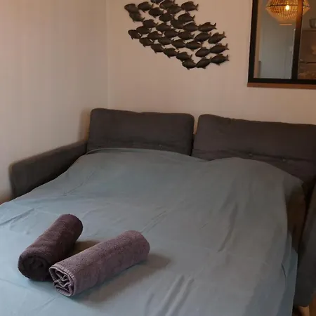 De Charme Pour Les Couples Avec Vue Mer