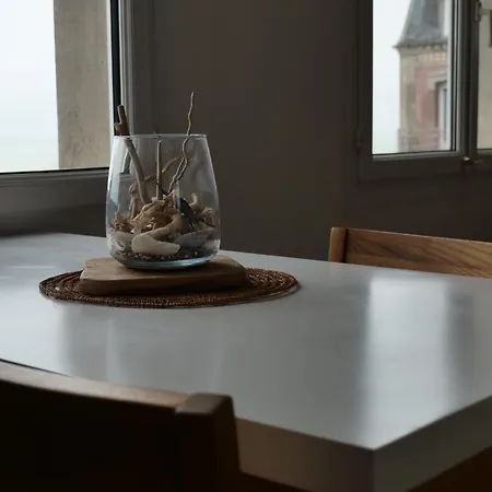 De Charme Pour Les Couples Avec Vue Mer