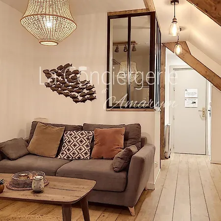 De Charme Pour Les Couples Avec Vue Mer Ault