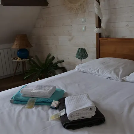 De Charme Pour Les Couples Avec Vue Mer Appartement Ault