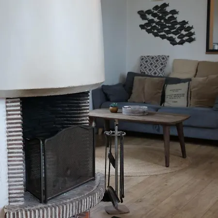Appartement De Charme Pour Les Couples Avec Vue Mer Ault