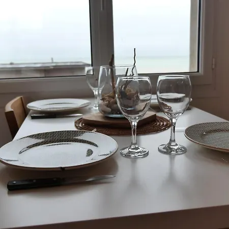 De Charme Pour Les Couples Avec Vue Mer
