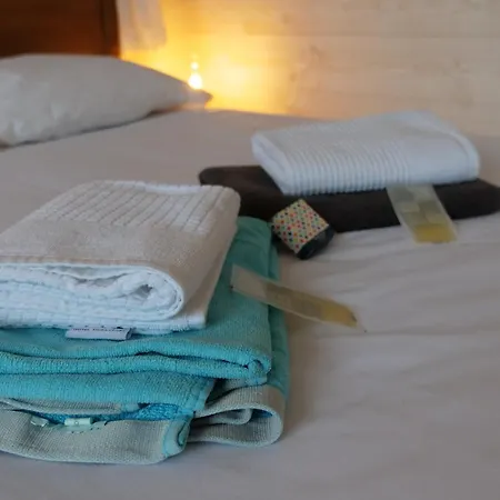 De Charme Pour Les Couples Avec Vue Mer Ault