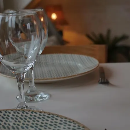 De Charme Pour Les Couples Avec Vue Mer Appartement *