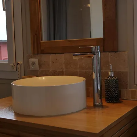 De Charme Pour Les Couples Avec Vue Mer Appartement
