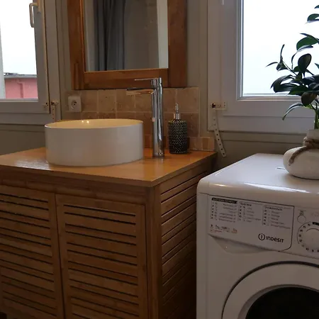 De Charme Pour Les Couples Avec Vue Mer Appartement Ault