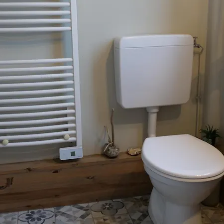 Appartement De Charme Pour Les Couples Avec Vue Mer *