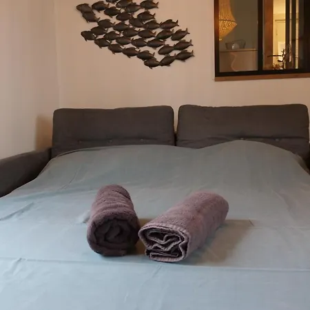De Charme Pour Les Couples Avec Vue Mer Appartement