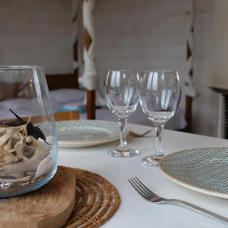 De Charme Pour Les Couples Avec Vue Mer Ault