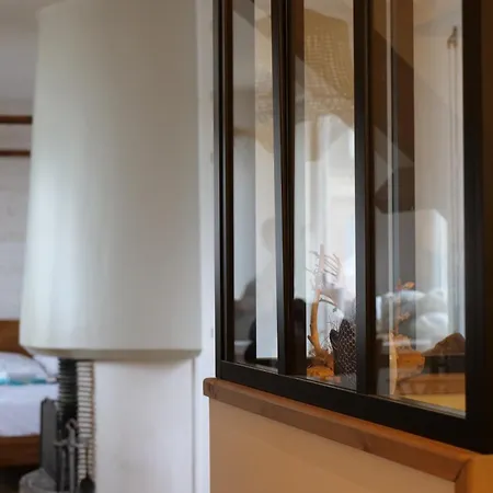 De Charme Pour Les Couples Avec Vue Mer Appartement