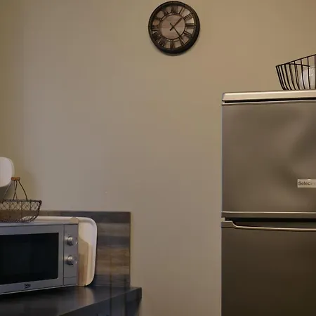 De Charme Pour Les Couples Avec Vue Mer Appartement Ault