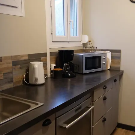 Appartement De Charme Pour Les Couples Avec Vue Mer *