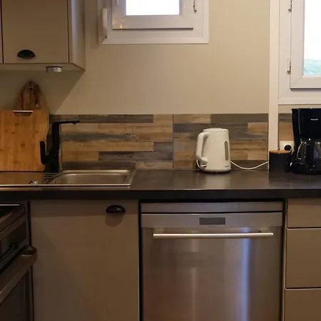 De Charme Pour Les Couples Avec Vue Mer Appartement *