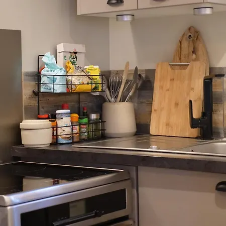 De Charme Pour Les Couples Avec Vue Mer Appartement