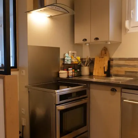 De Charme Pour Les Couples Avec Vue Mer