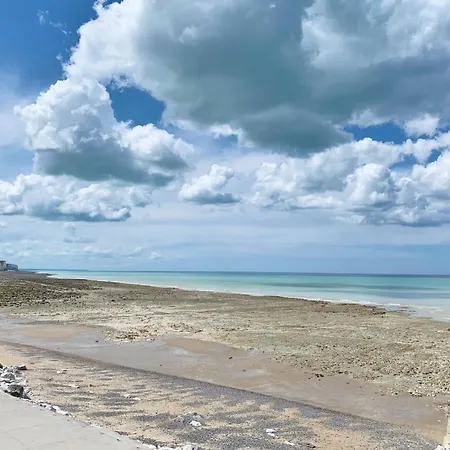 De Charme Pour Les Couples Avec Vue Mer * Ault